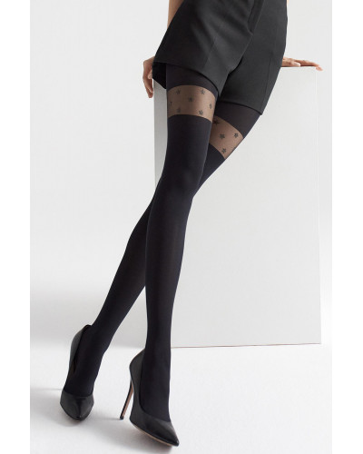 Zazu Stars W01 Black Zazu Stars W01 Black