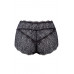 Трусы-слип Zarina Classic Black