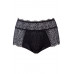 Трусы-слип Zarina Classic Black