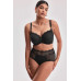 Трусы-слип Zarina Classic Black