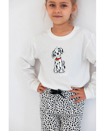 Пижама Rolly Kids
