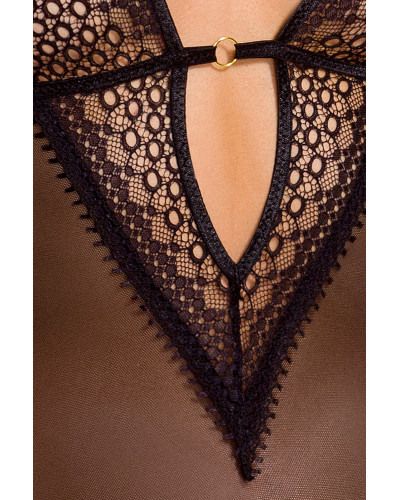 Denerys body Black Denerys body Black