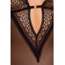 Denerys body Black