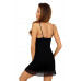 Dolly nightdress Black