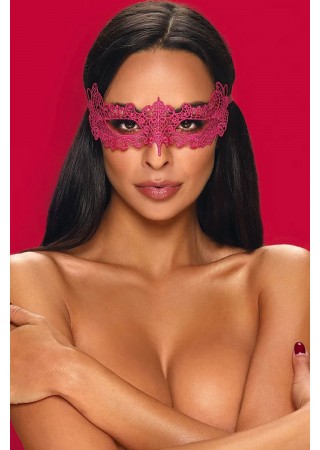 A 701 mask Pink
