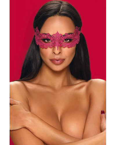 A 701 mask Pink A 701 mask Pink