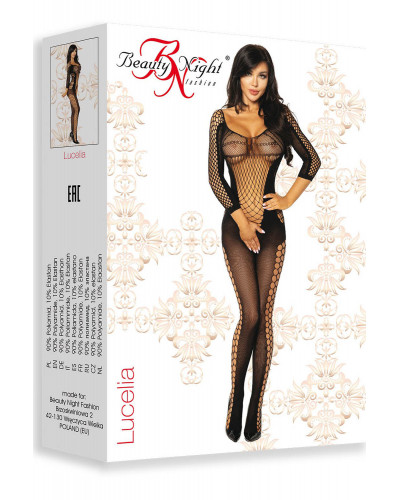 Lucelia bodystocking Lucelia bodystocking
