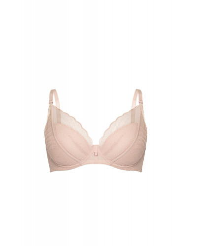 Бюстгальтер Chita P-UP Beige Бюстгальтер Chita P-UP Beige