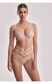 Бюстгальтер Chita P-UP Beige