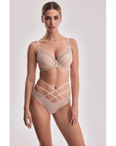 Бюстгальтер Chita P-UP Beige Бюстгальтер Chita P-UP Beige