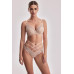 Бюстгальтер Chita P-UP Beige