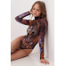Боди ITB.04/AfricaGirl