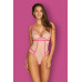 Nudelia teddy Pink