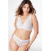 Бюстгальтер Milton M Bralette Off-White
