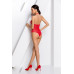 BS 088 Red