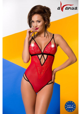 Salome body Red