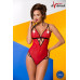 Salome body Red