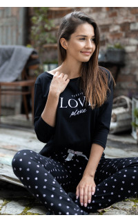 Пижама Love Please