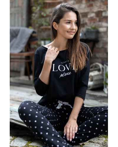 Пижама Love Please