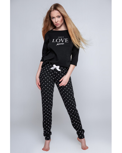 Пижама Love Please