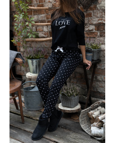Пижама Love Please