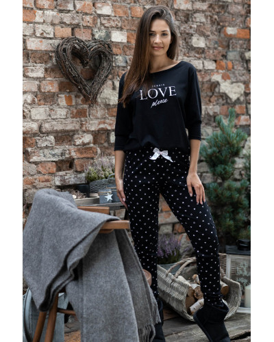 Пижама Love Please