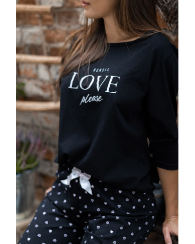 Пижама Love Please