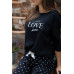 Пижама Love Please