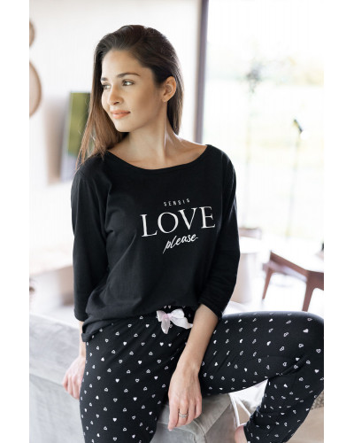 Пижама Love Please