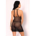 LC 90572 Comiran koszula Black