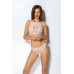 Ursula set White