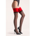 474 Victoria Nero/Nero/Red