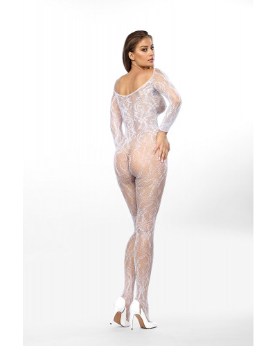 Mirabella White