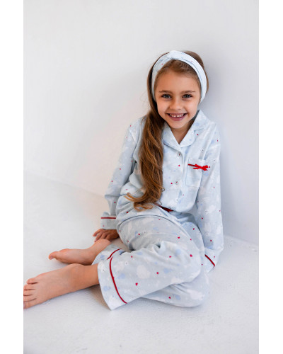 Пижама White bear Kids Пижама White bear Kids