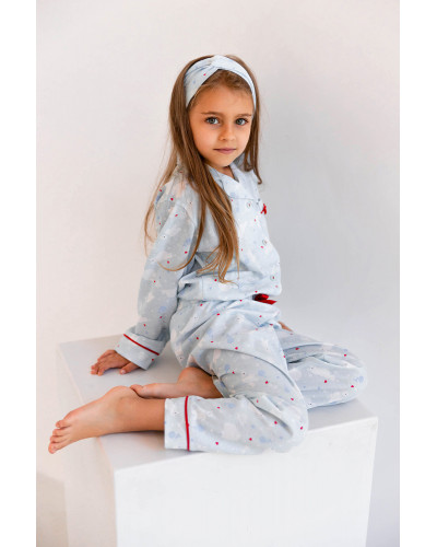 Пижама White bear Kids Пижама White bear Kids