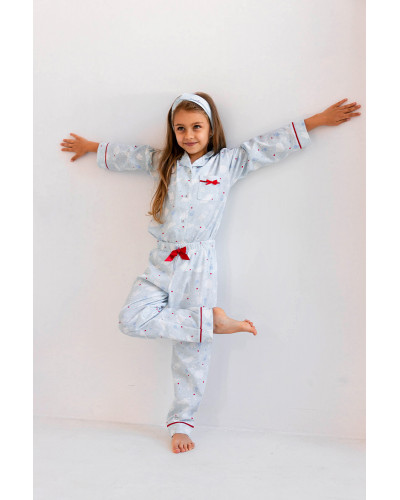 Пижама White bear Kids Пижама White bear Kids