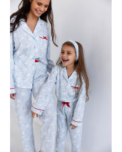 Пижама White bear Kids Пижама White bear Kids