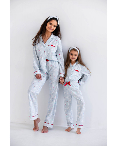 Пижама White bear Kids Пижама White bear Kids