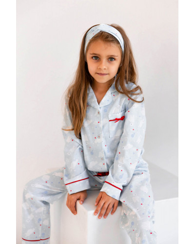Пижама White bear Kids Пижама White bear Kids