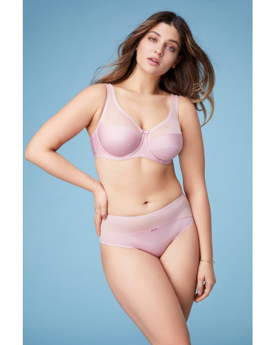 Бюстгальтер Havana 01 M Pink