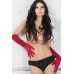 Трусы-стринги 457 Black