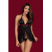 Rossita babydoll