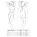Miracle chemise White