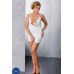 Miracle chemise White