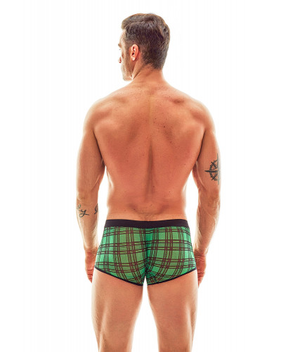 Magic boxer