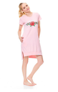 Сорочка TM.9514 Sweet Pink