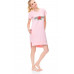 Сорочка TM.9514 Sweet Pink