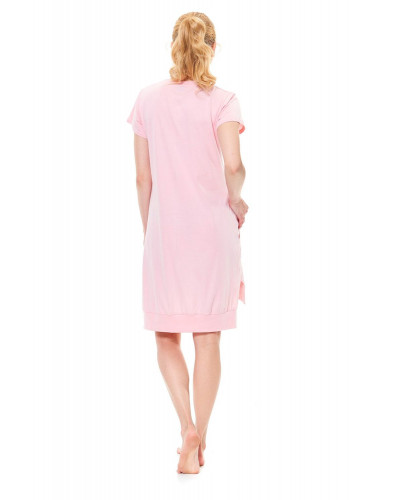 Сорочка TM.9514 Sweet Pink Сорочка TM.9514 Sweet Pink