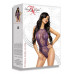 Emiliana teddy Purple