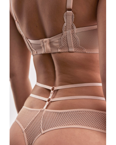 Трусы-стринги Chita Stringi Beige Трусы-стринги Chita Stringi Beige